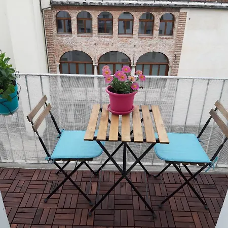 Apartment Casa Della Cattedrale *