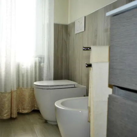 Casa Della Cattedrale