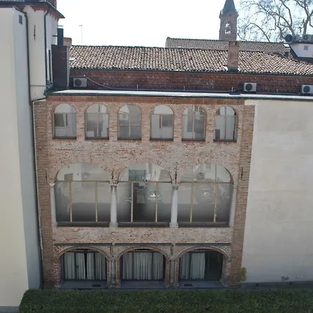 Casa Della Cattedrale Asti