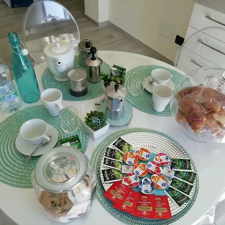 Casa Della Cattedrale