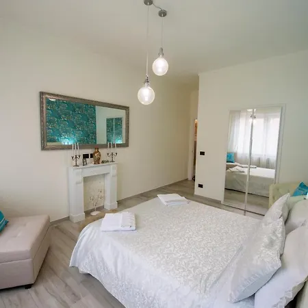 Casa Della Cattedrale Asti