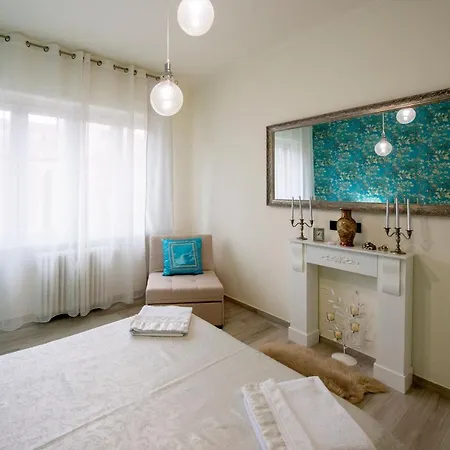 Casa Della Cattedrale Apartament Asti