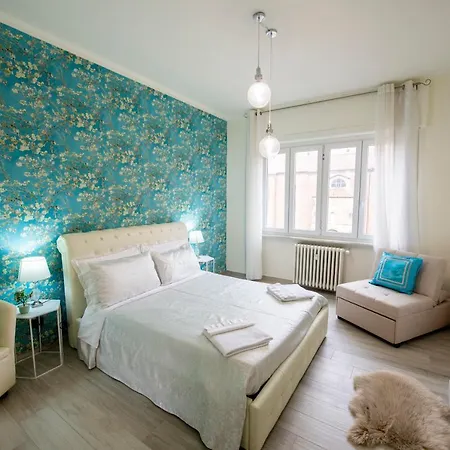 Casa Della Cattedrale Apartment Asti