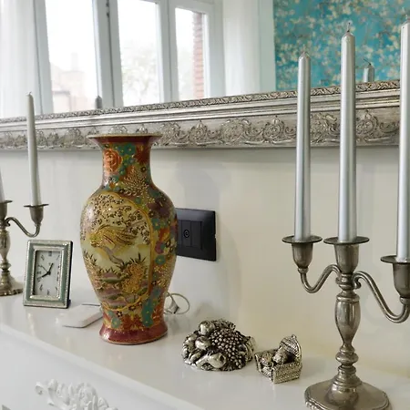 Apartament Casa Della Cattedrale *