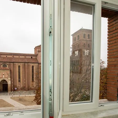 Casa Della Cattedrale