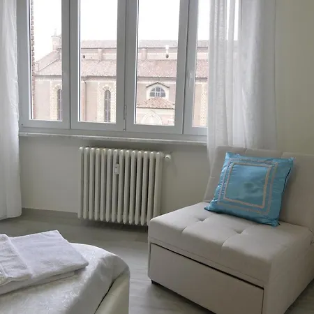 Apartment Casa Della Cattedrale *