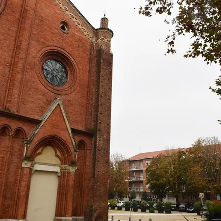 Διαμέρισμα Casa Della Cattedrale Άστι