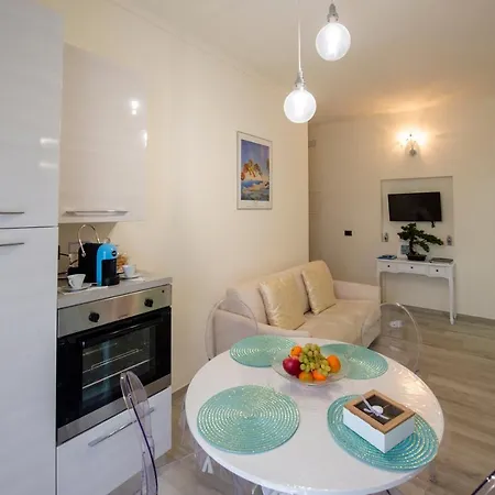 Apartament Casa Della Cattedrale *