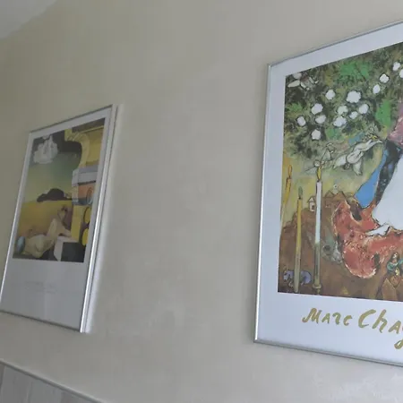 Casa Della Cattedrale Apartament Asti