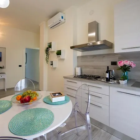 Apartman Casa Della Cattedrale Asti