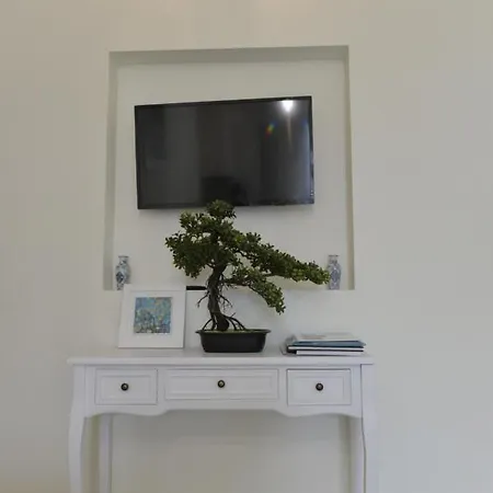 Casa Della Cattedrale *