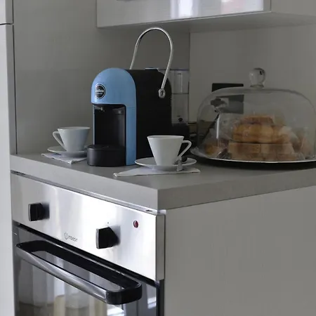 Casa Della Cattedrale