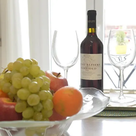 Casa Della Cattedrale