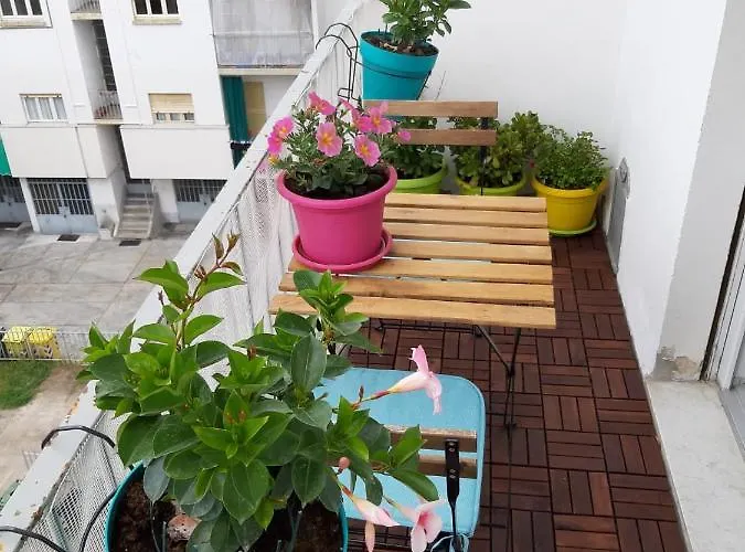 Casa Della Cattedrale Lägenhet *