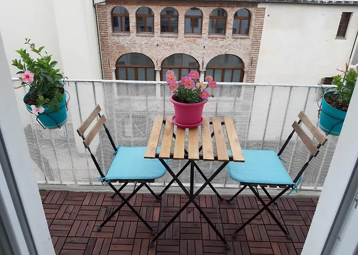 公寓 Casa Della Cattedrale *