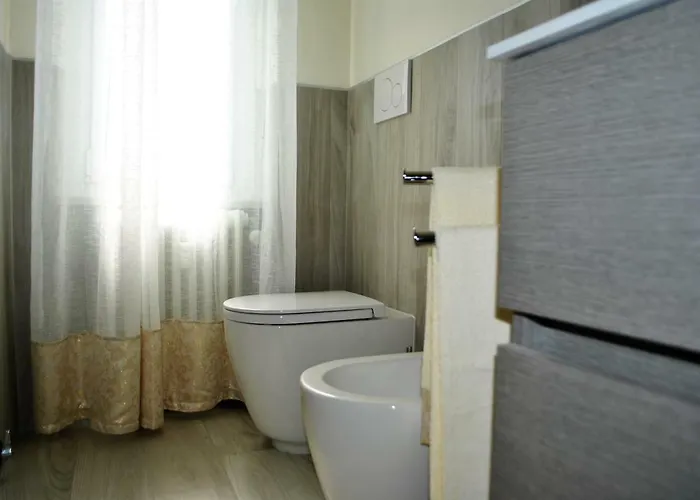 Casa Della Cattedrale