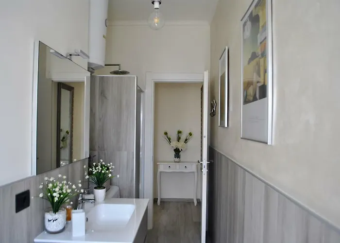 Casa Della Cattedrale Asti