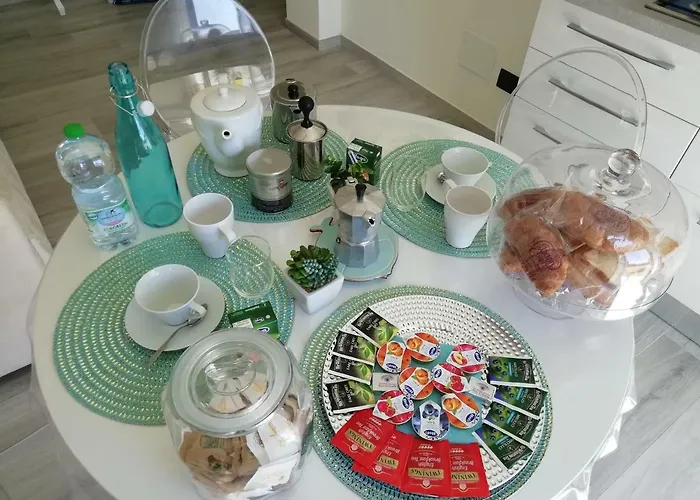 Casa Della Cattedrale