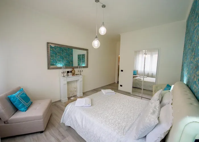 Casa Della Cattedrale 阿斯蒂