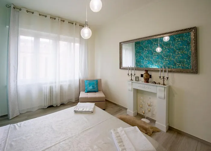 Casa Della Cattedrale Lägenhet Asti