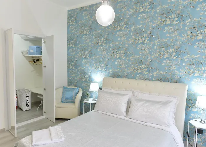 Lägenhet Casa Della Cattedrale