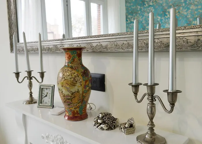 Lägenhet Casa Della Cattedrale *