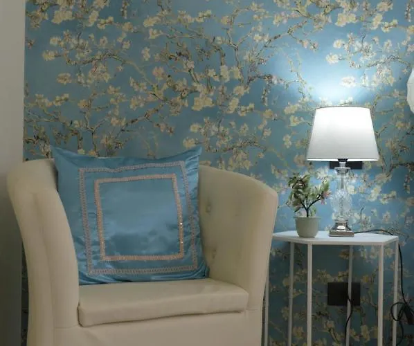 Casa Della Cattedrale 公寓 阿斯蒂