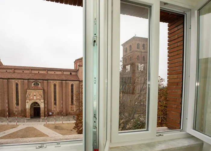 Casa Della Cattedrale