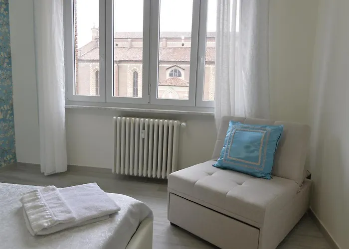 公寓 Casa Della Cattedrale *