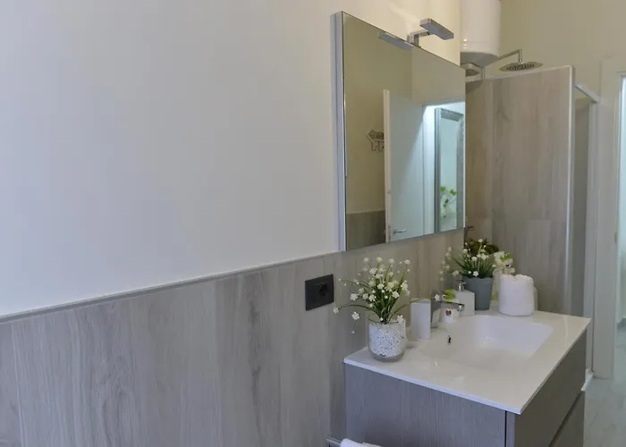 Casa Della Cattedrale * Asti