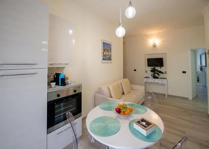 Lägenhet Casa Della Cattedrale *