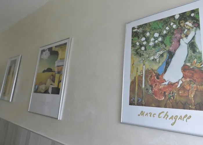 Casa Della Cattedrale Lägenhet Asti