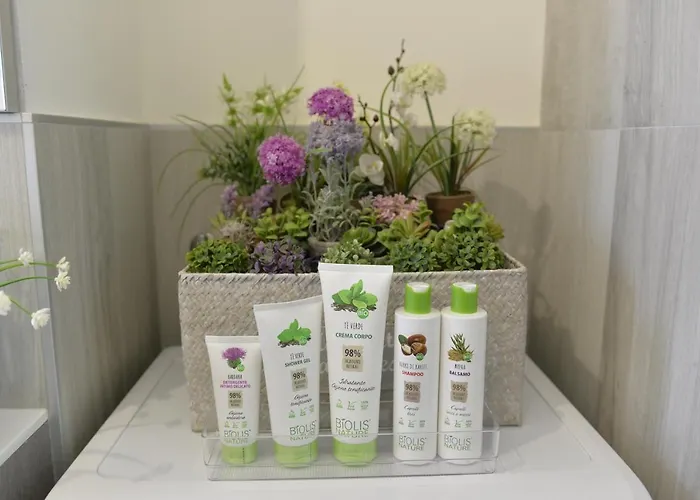 Casa Della Cattedrale *