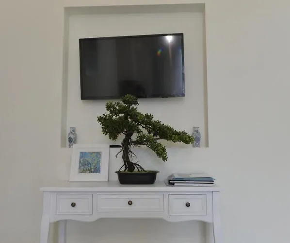 Casa Della Cattedrale *