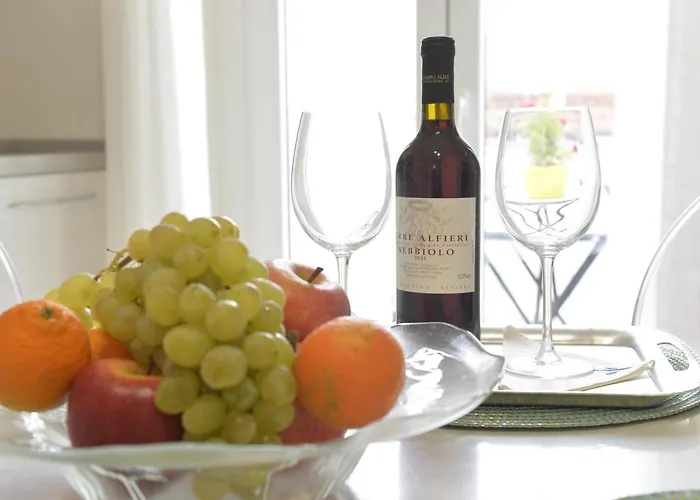 Casa Della Cattedrale