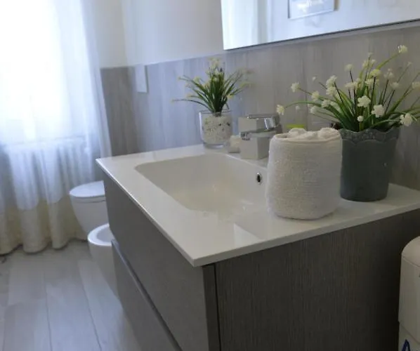 Casa Della Cattedrale Lägenhet